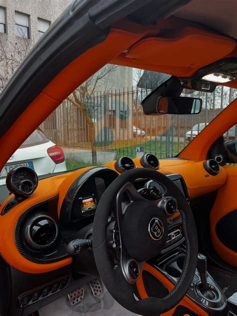 Interni Smart personalizzati