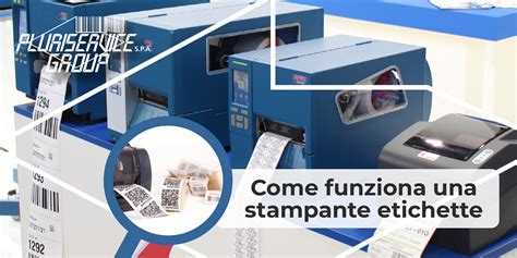 Macchina da stampa digitale per etichette