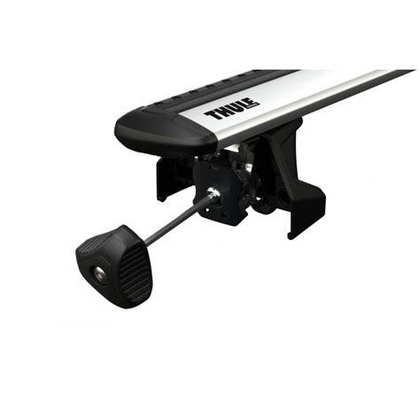 Accessori Thule per barre portatutto