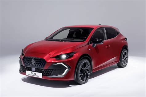 Renault Clio prima generazione