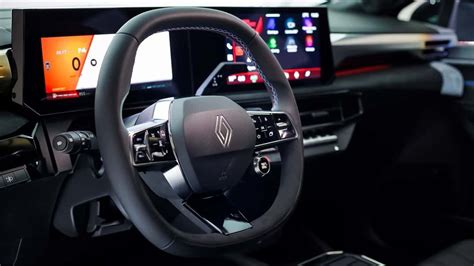 Interni Renault Clio II