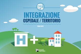 Illustrazione del concetto di integrazione tra professionisti e tecnologia