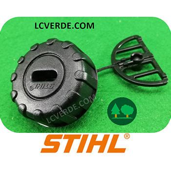 Tappo serbatoio motosega Stihl