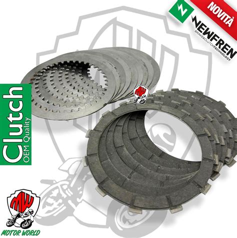 Disco bombato frizione Ducati