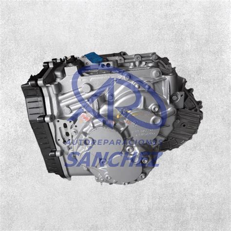 Cambio automatico Ford 8F40