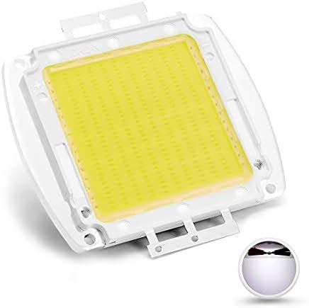 Dettaglio tecnico chip LED ad alta potenza con resistenza Canbus integrata