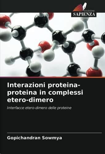 Interazioni proteina-proteina