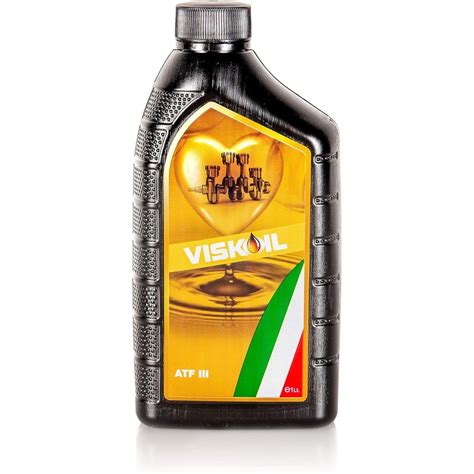 Bottiglie di olio per cambio automatico con diverse specifiche