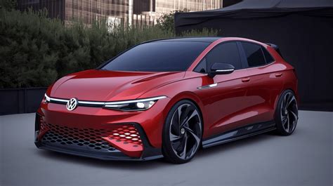 Volkswagen ad alte prestazioni