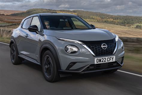 Nissan Juke indicatore carburante