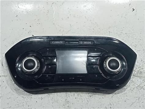 Pannello strumenti Nissan Juke spiegato