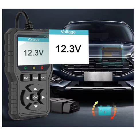 Strumento diagnostico auto