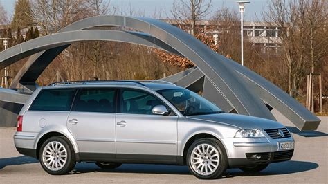 Differenze paraurti Volkswagen Passat B5