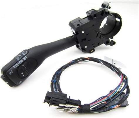 Accessori per il retrofit del cruise control
