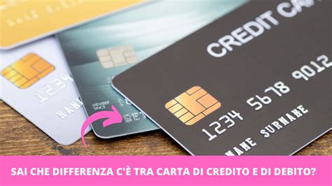 Carta di credito e strumenti di pagamento