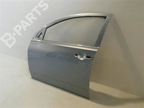Guarnizioni porta Nissan Qashqai usurate