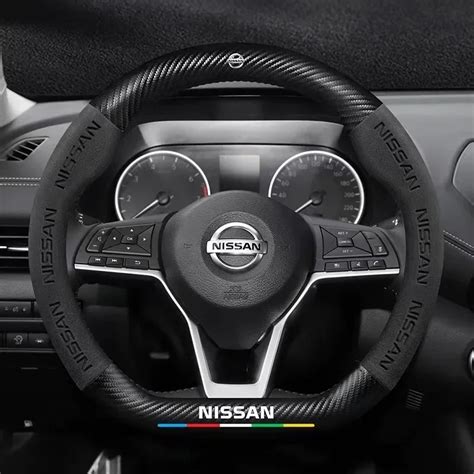 Volante Nissan Qashqai con spia PS