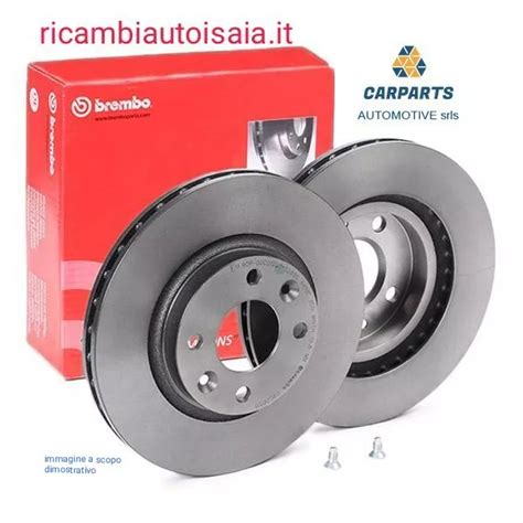 Dischi freno Nissan Qashqai