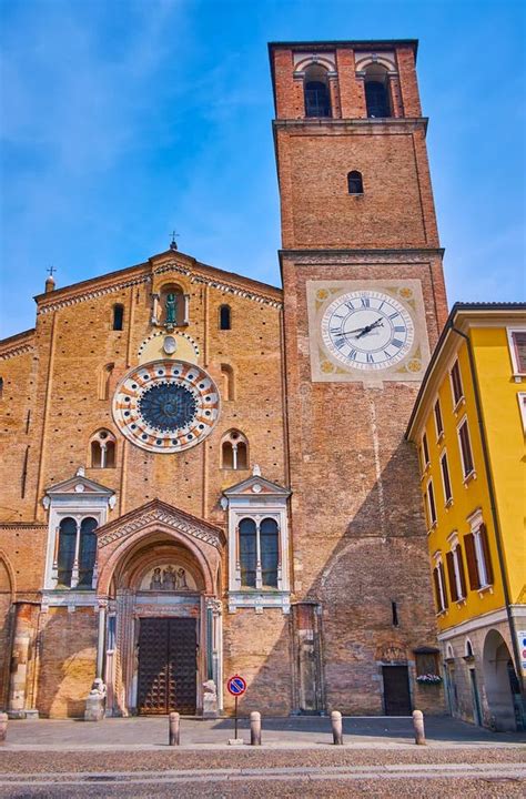 Immagine del Duomo di Lodi