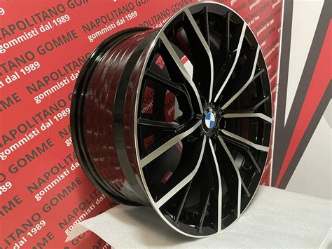 Cerchi da 17 pollici su BMW