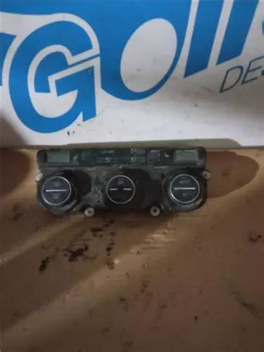 Pannello di controllo climatizzazione Volkswagen Passat 2007