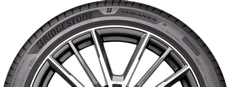 Schema che illustra la tecnologia ENLITEN sui pneumatici Bridgestone
