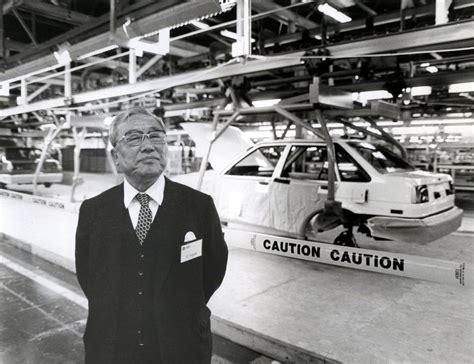 Eiji Toyoda