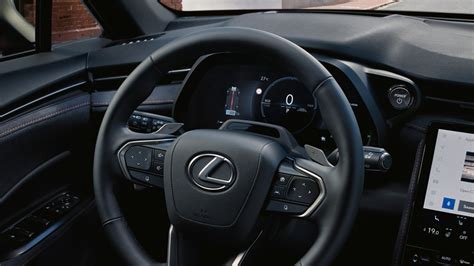 Tecnologia Full Hybrid Lexus