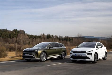 Skoda Gamma Elettrica Futura