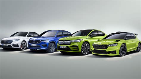 Skoda Gamma Aggiornata