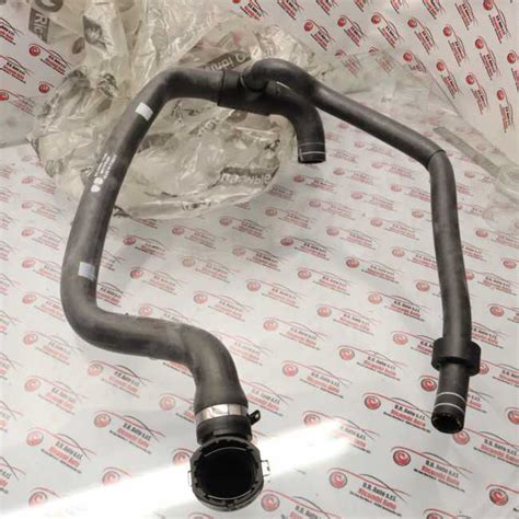 tubo radiatore Fiat Doblò