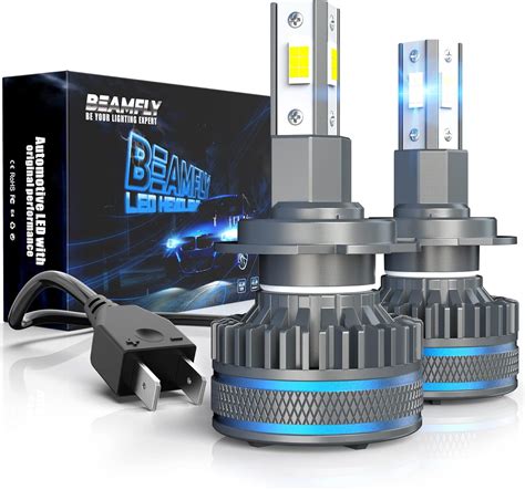 Kit LED per fari auto