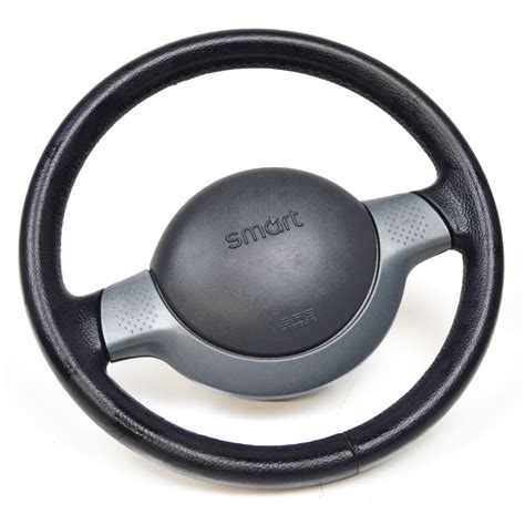 Smart 450 steering wheel components
