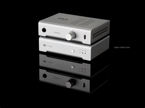 Schiit Audio Stack
