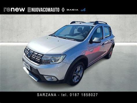 Dacia Sandero Brave