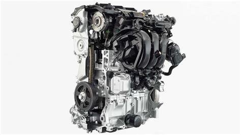 Diagramma motore ibrido Toyota Yaris