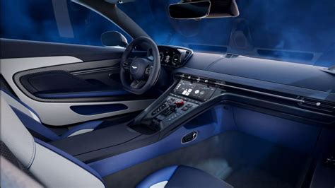 Interni lussuosi di un SUV moderno