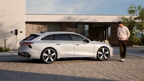Infografica Audi A6 Motorizzazioni