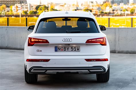 Audi Q5 2.0 TDI in strada