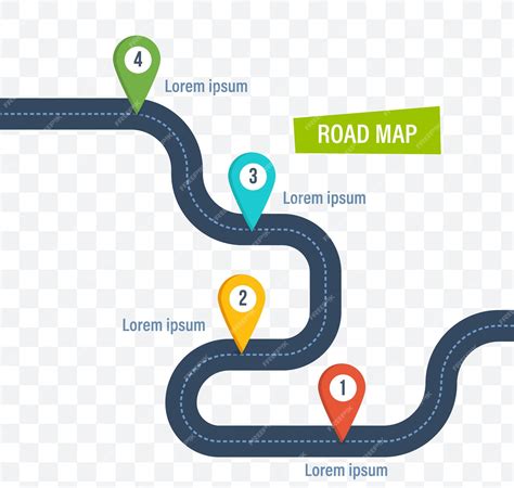 Mappa stradale digitale con indicatori di traffico
