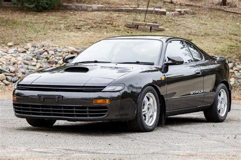 Toyota Celica anni '90