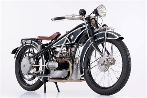 BMW R32