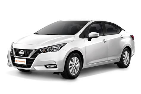 Nissan Almera storica