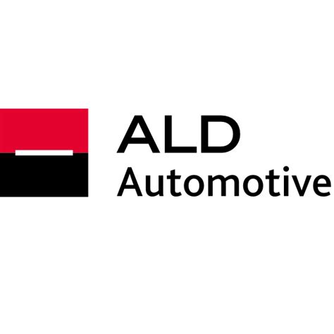 Logo ALD Automotive Italia