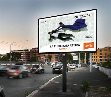 Cartelloni pubblicitari dinamici