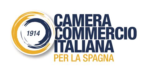 Logo della Camera di Commercio Italiana