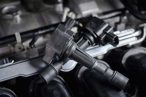 Differenza tra bobine di accensione originali e aftermarket di qualità