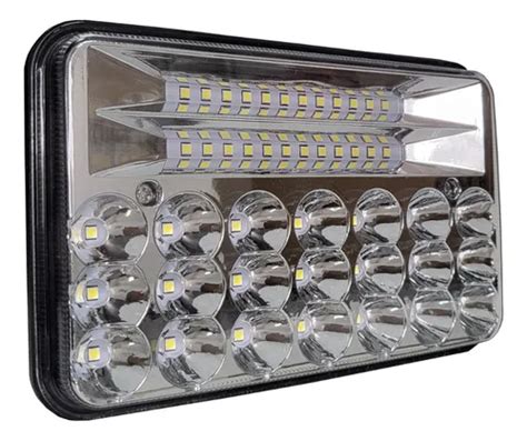 Faro LED auto