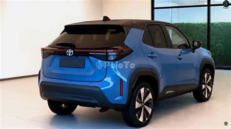 Toyota Yaris 4a generazione e Yaris Cross