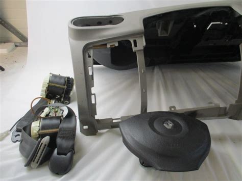 Kit disattivazione airbag passeggero auto